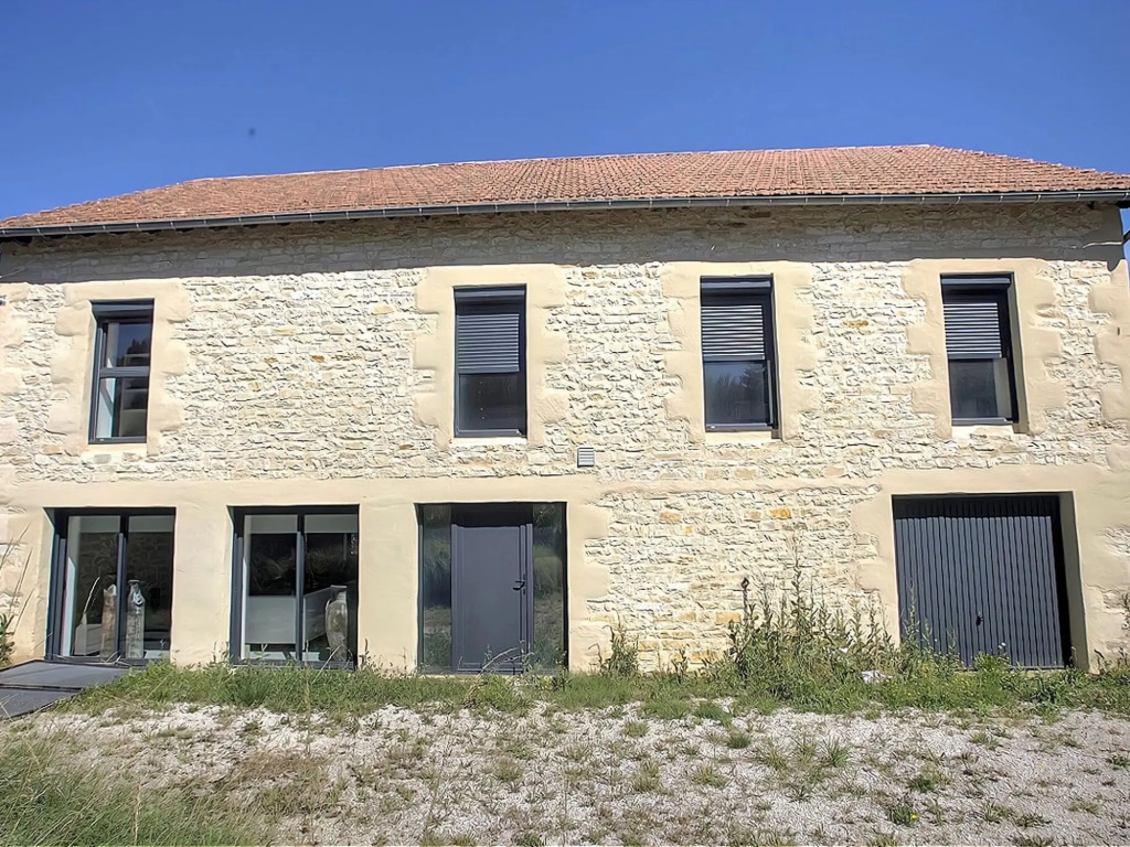 Holiday Home in France with Huge Private Garden