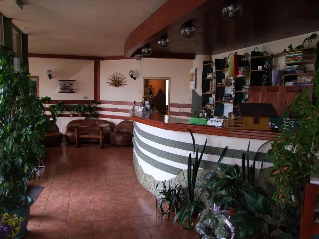 Hotel Silva