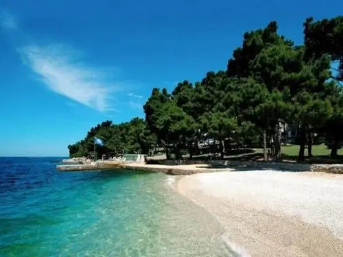 Easyatent Zelena Laguna