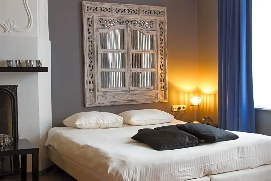 Hotel Matuchi