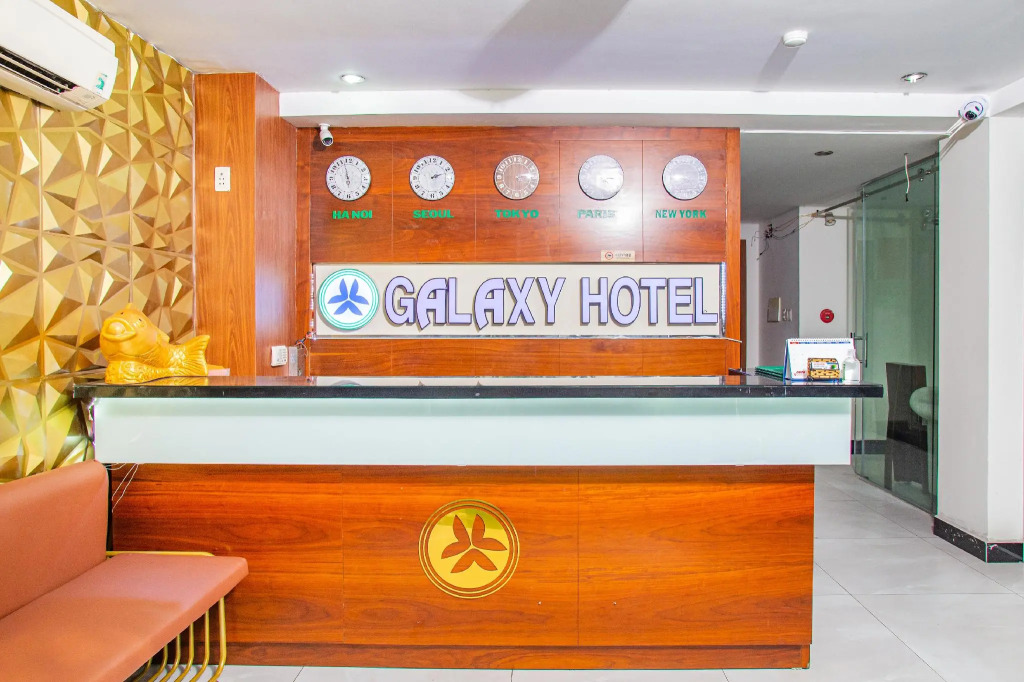 Galaxy Hotel