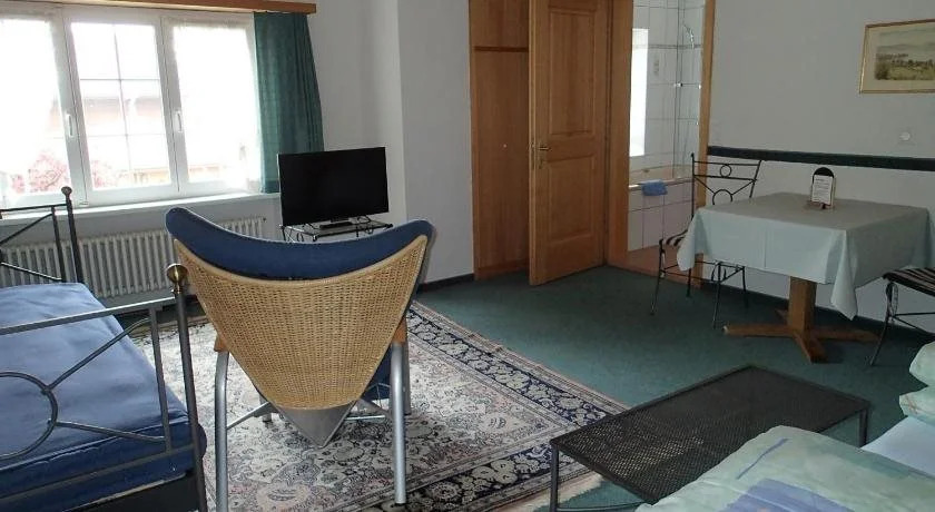 Hotel Heimat