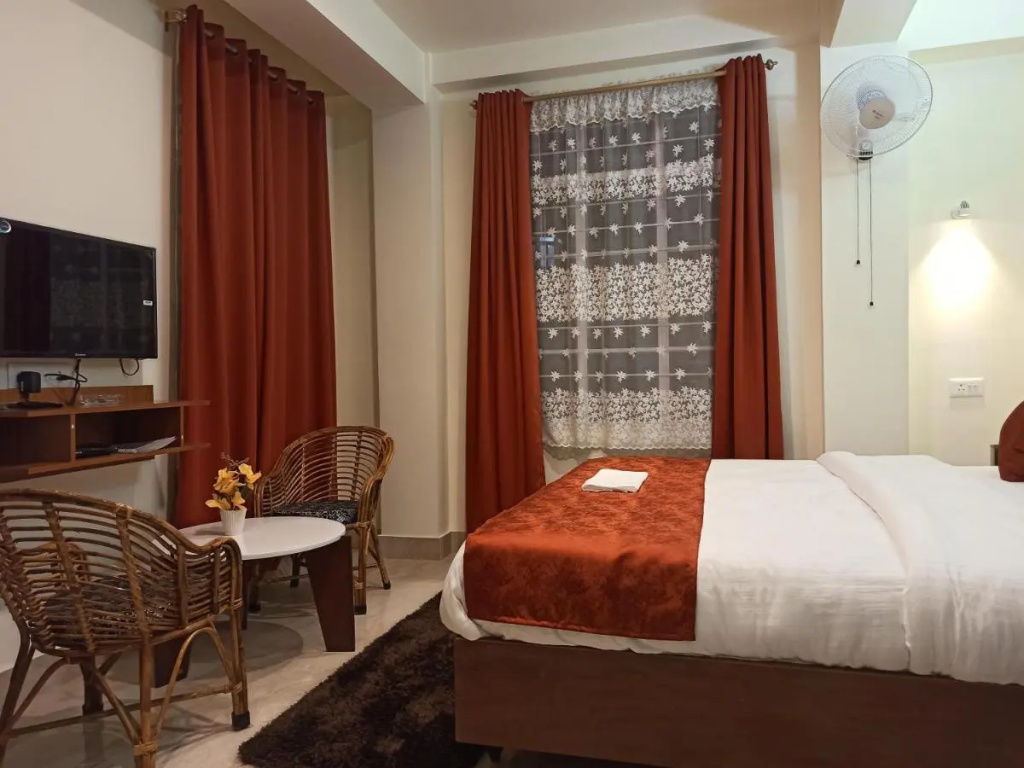 Vanagleda-A Boutique Guest House