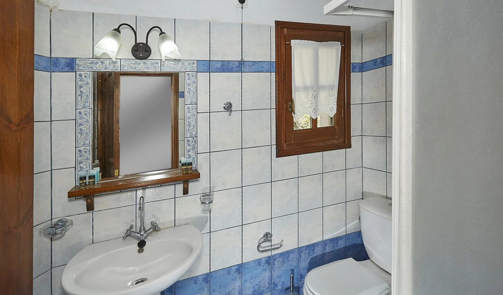 Hotel Atrapos