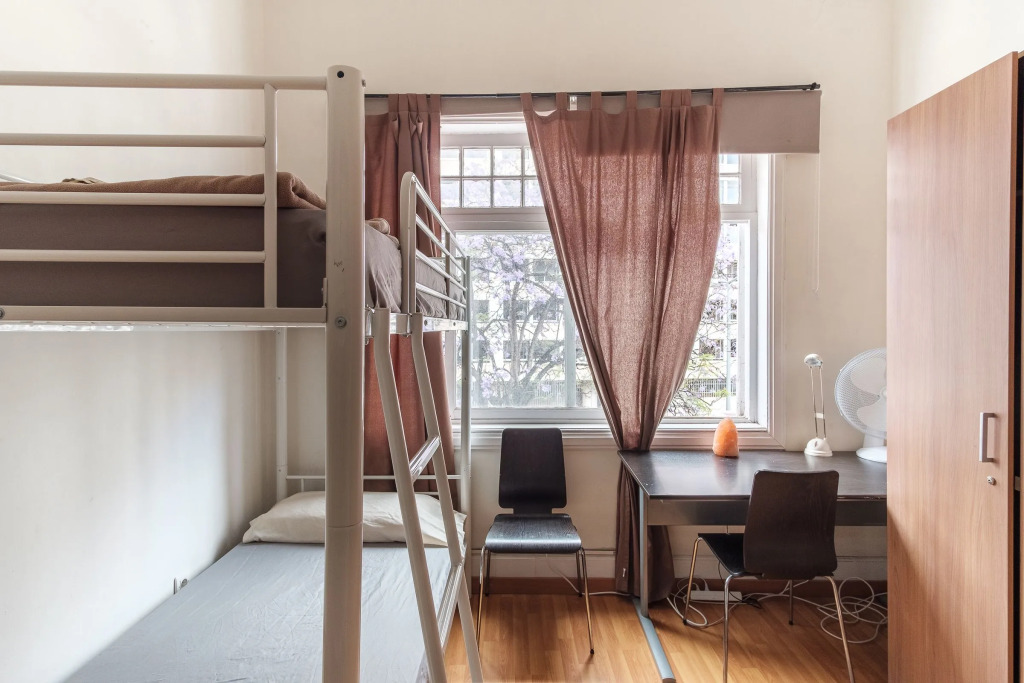 Wanderlust Hostel