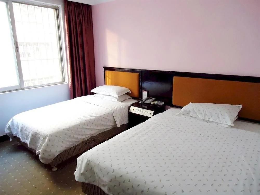 Longteng Hotel-zhuhai