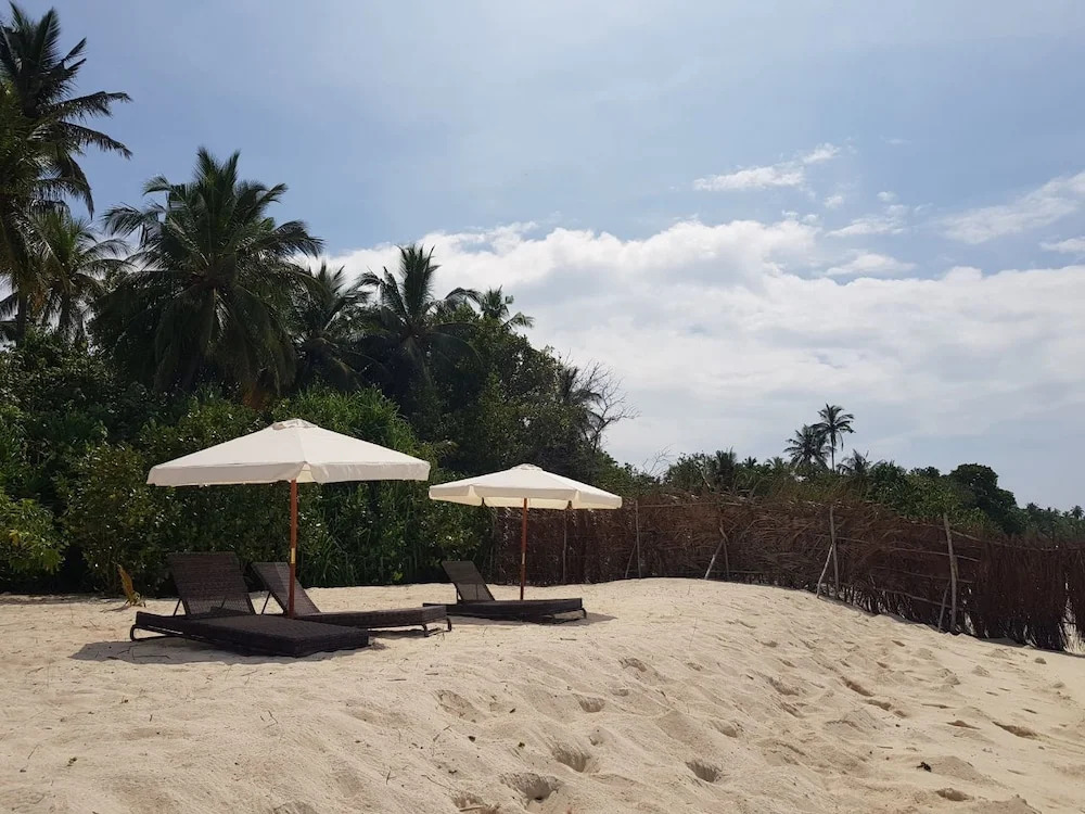 Casa Enjoy Maldives