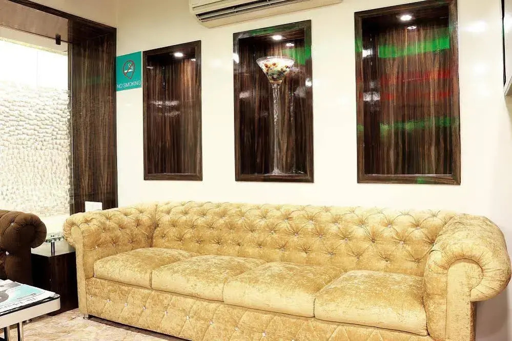 YMCA SEACOM INN