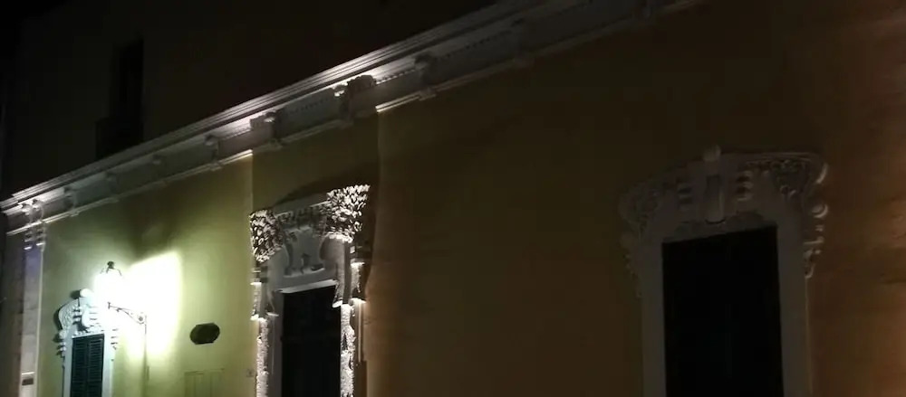 Agorà Suites & Apartments