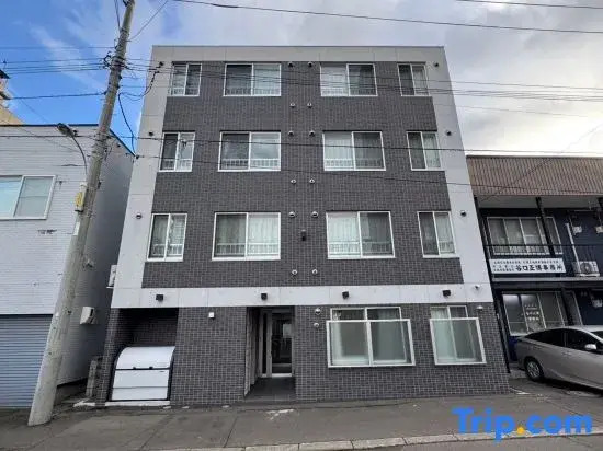 Raffine103【1min walk to Station】