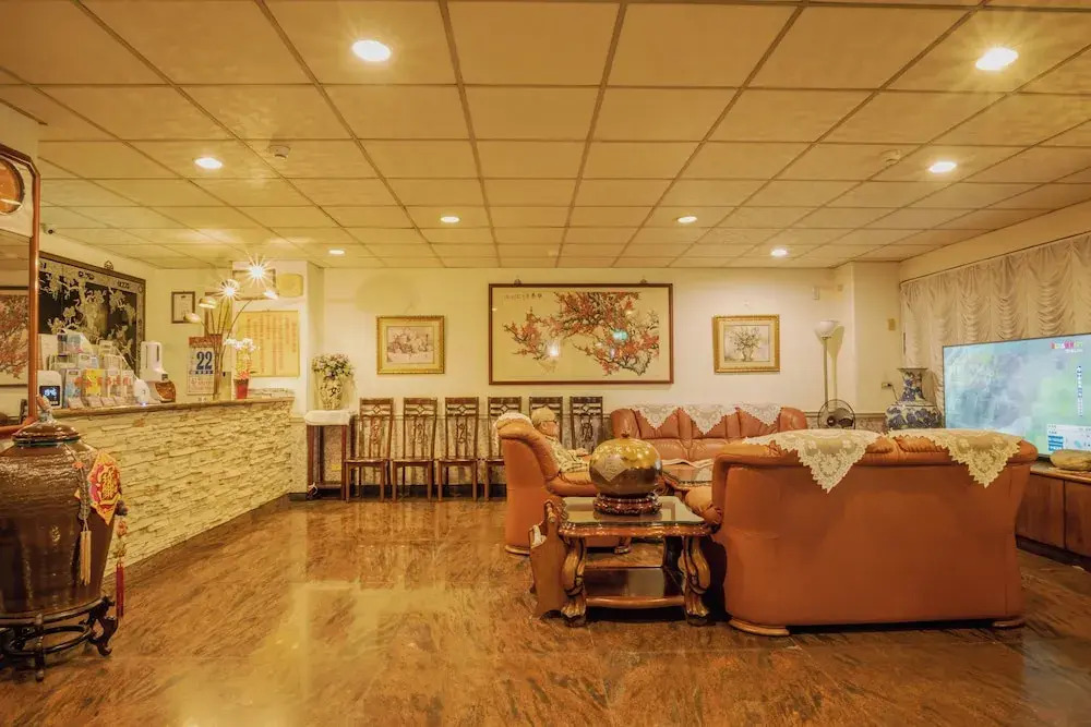 Shih Liang hotel