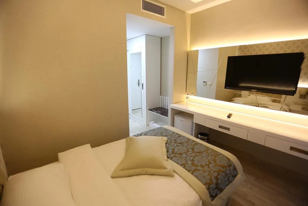 VE Hotels Anıttepe Vilayetler Evi