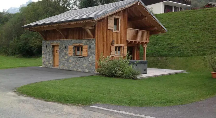 LErine des Alpes