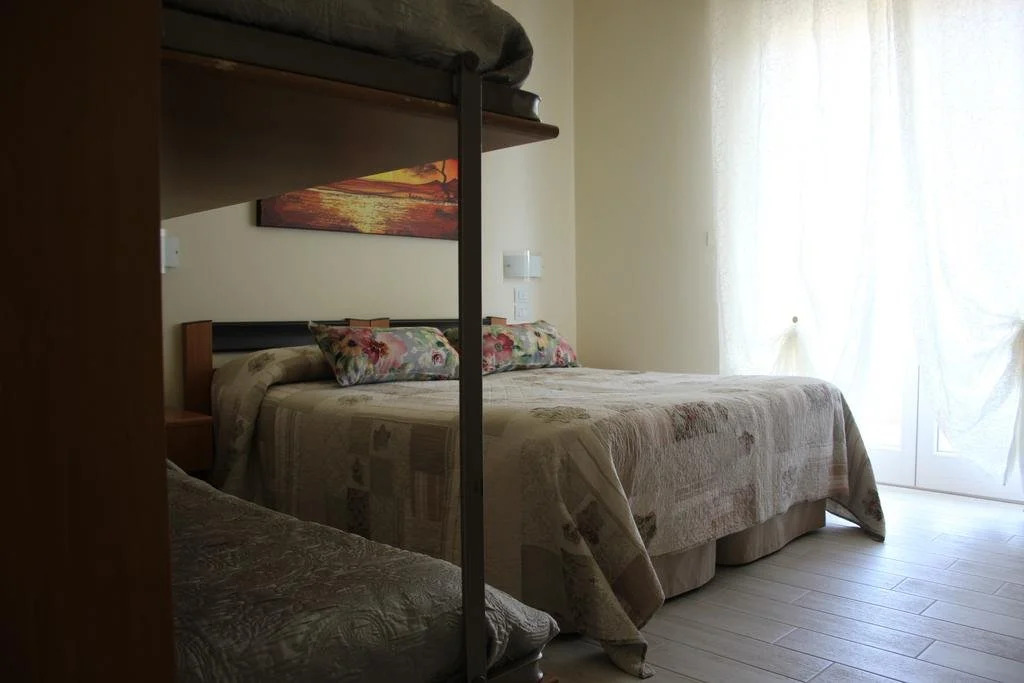 Hotel Margherita Meublè