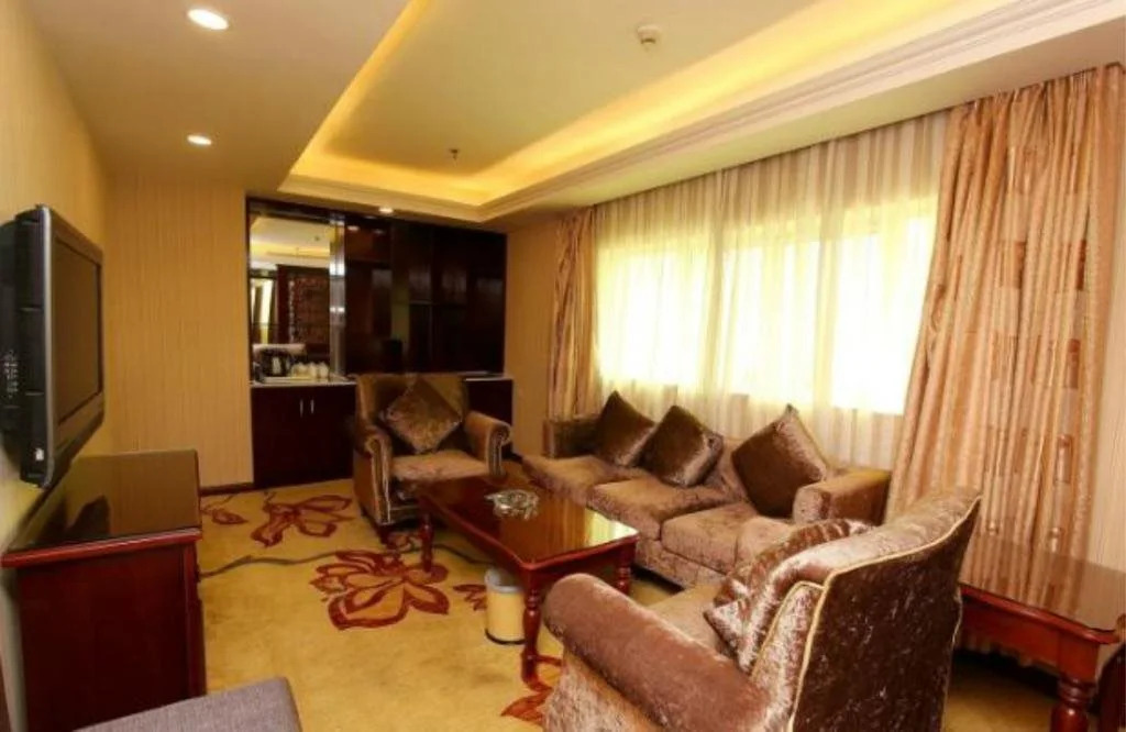 Vienna Hotel Shenzhen Shajing Shangnan Branch