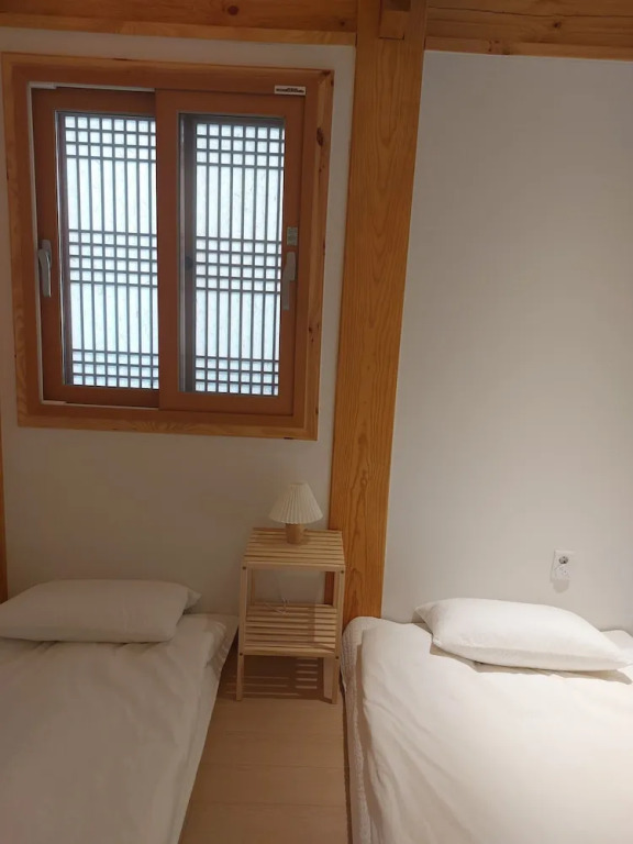Gyeongju Hanok Sohwa
