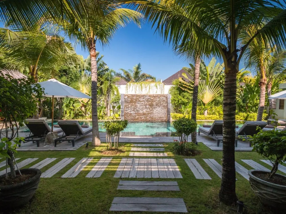 Villa Abagram