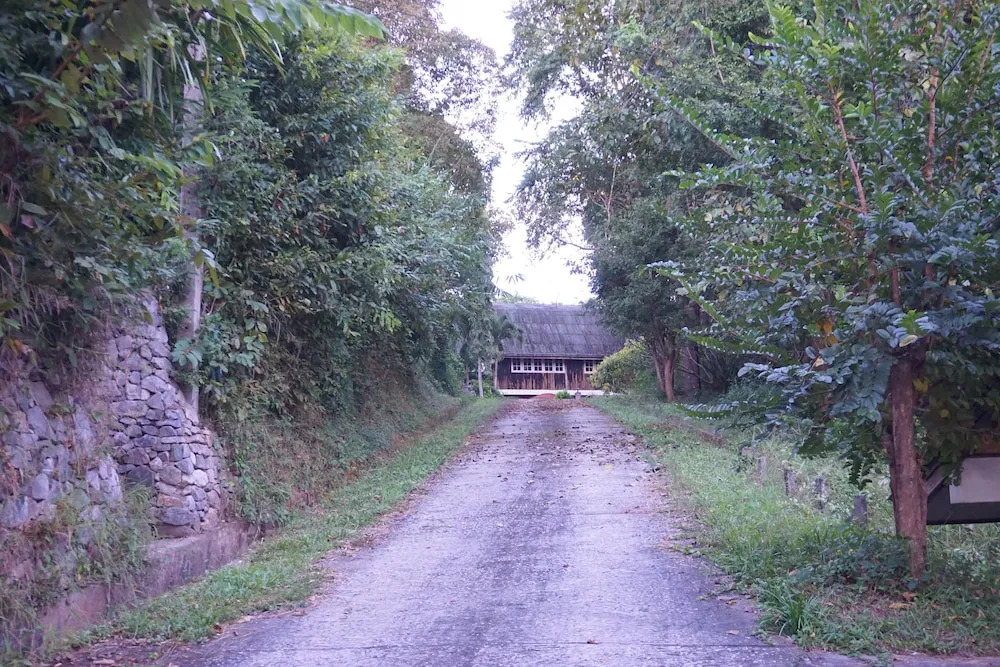 Phurua Chalet