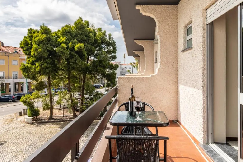 Hotel Colmeia