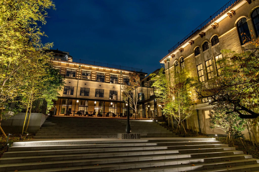 The Hotel Seiryu Kyoto Kiyomizu - a member of the Leading Hotels of the World