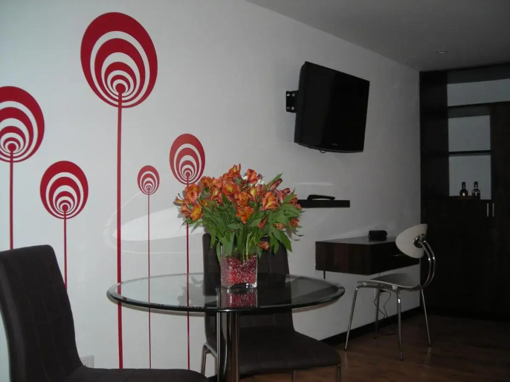 Europa Hotel Boutique Manizales