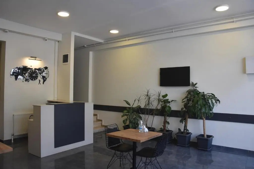 Alize Life Hotel