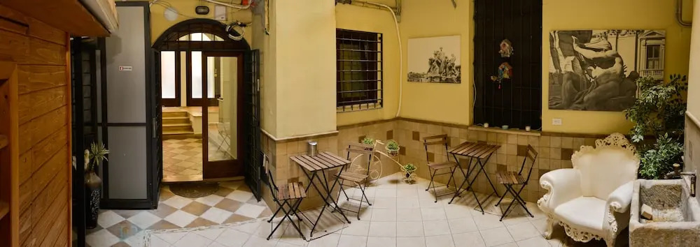 Cimarra Chiara