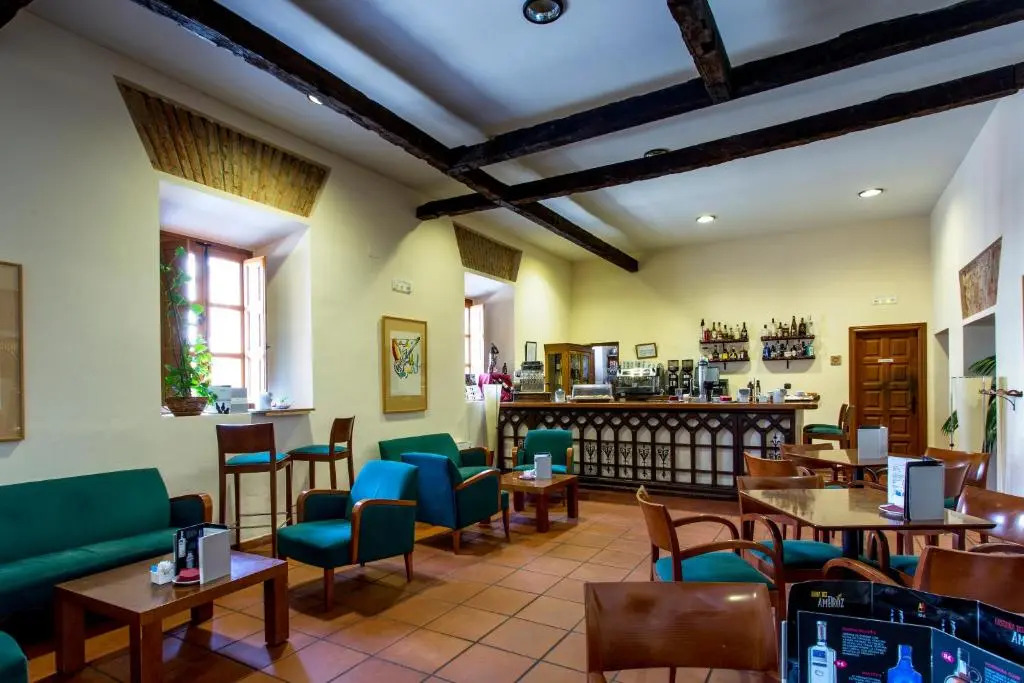 Hotel Valle del Ambroz