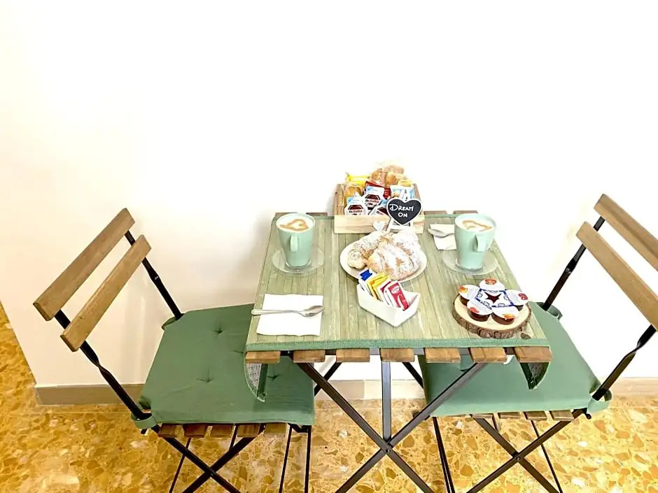 B&B Le ali del sogno