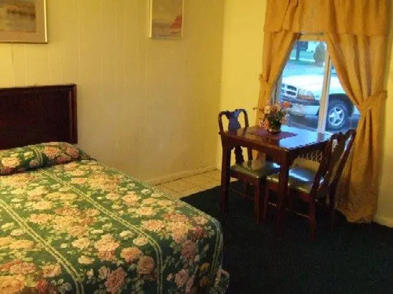 Travel Inn