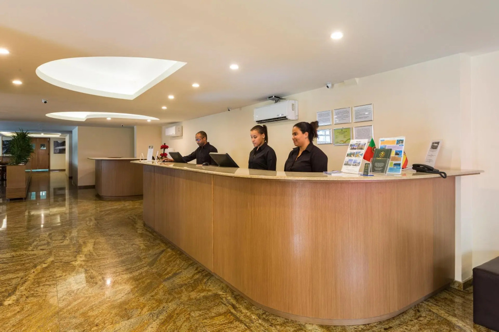 Gamboa Rio Hotel