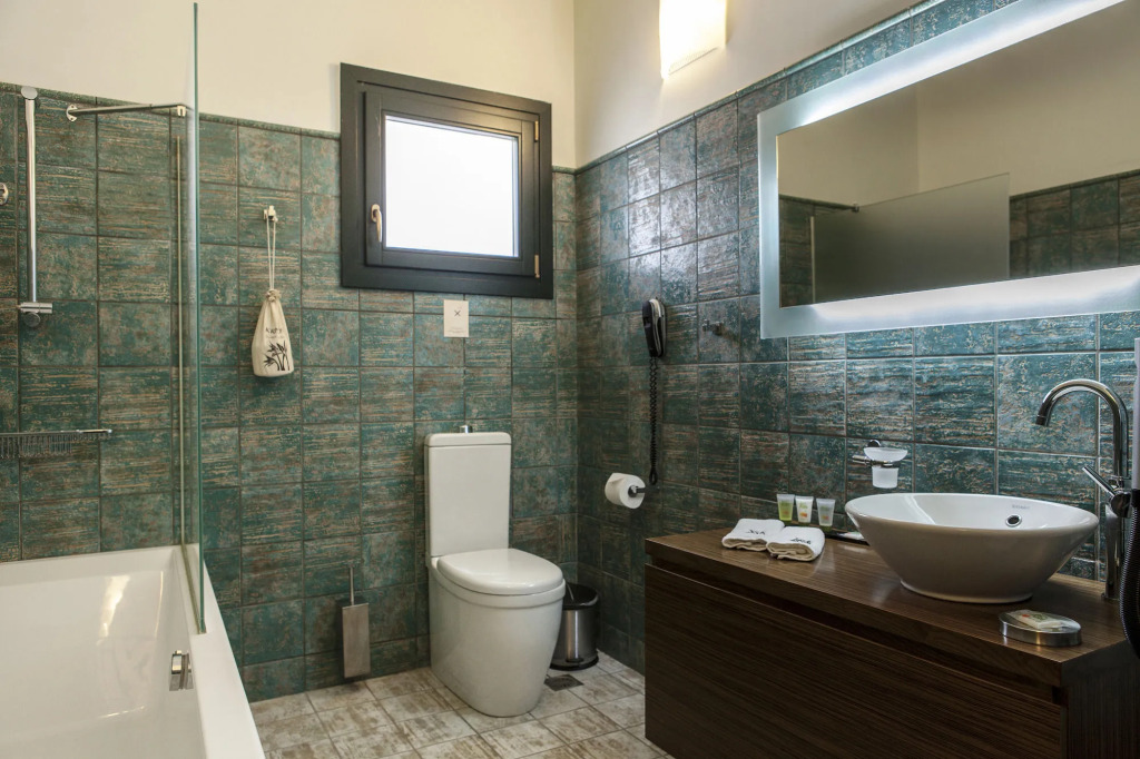 Krinos Suites Hotel