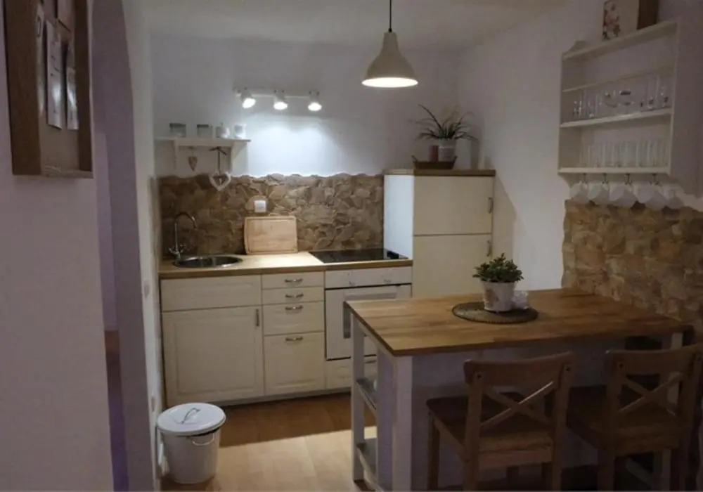 Apartment Jelena