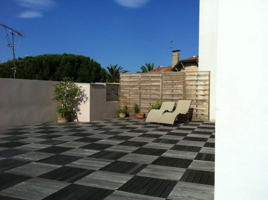 Appart’Hôtel La Villa Carnot Cannes