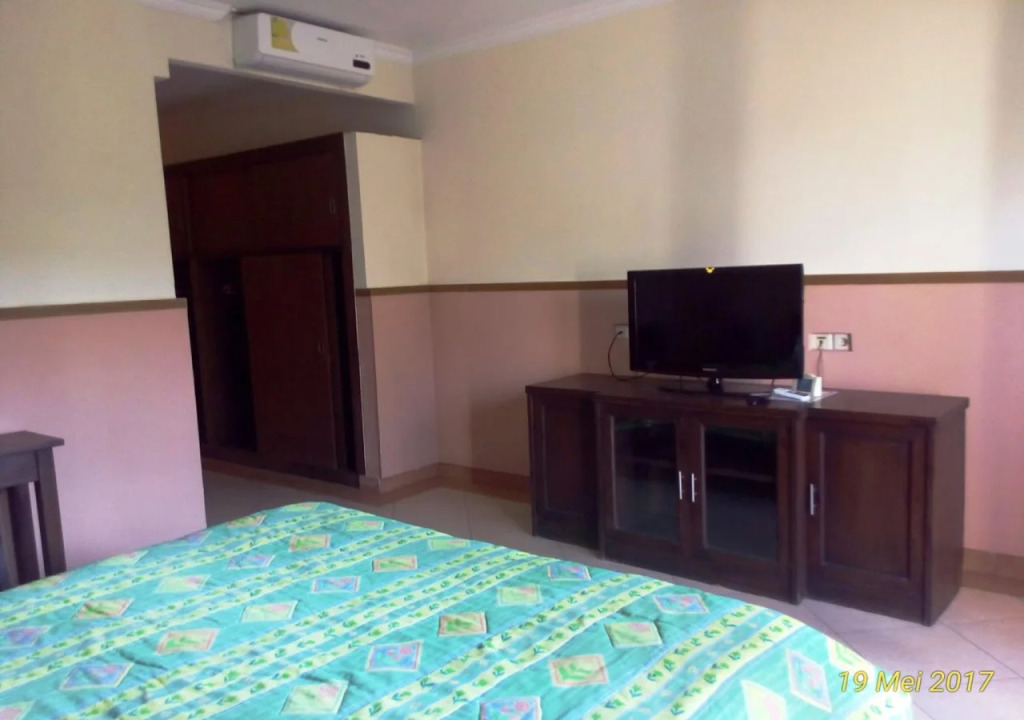Pondok Alit Resort