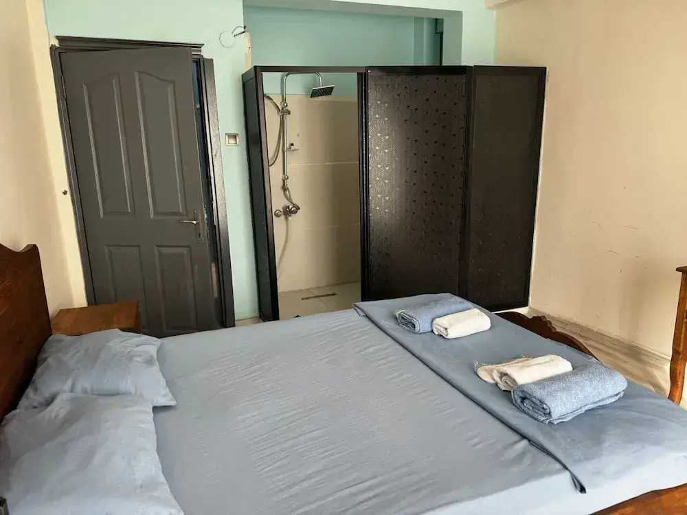 Ayçam Apart Otel