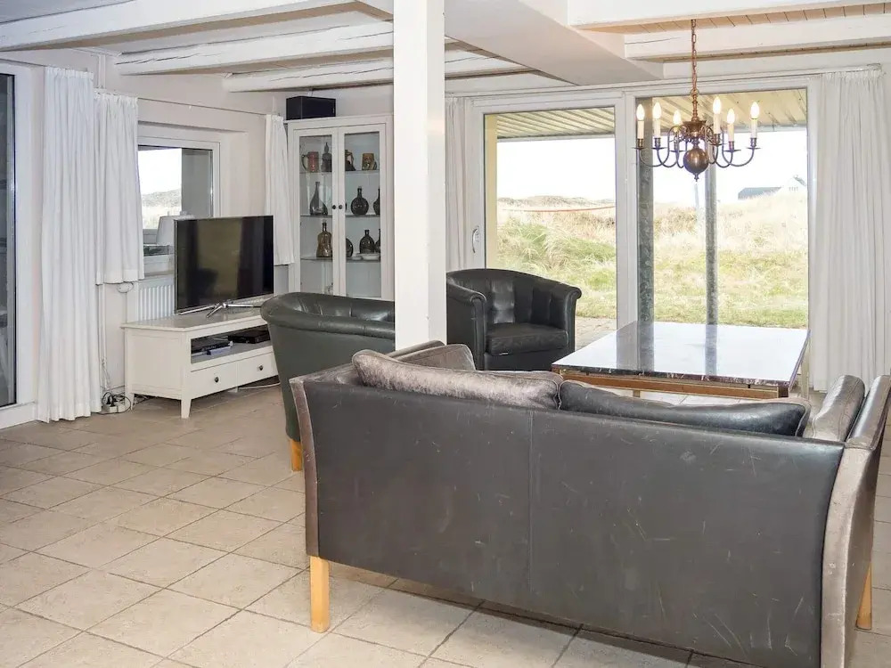 11 Person Holiday Home in Thisted