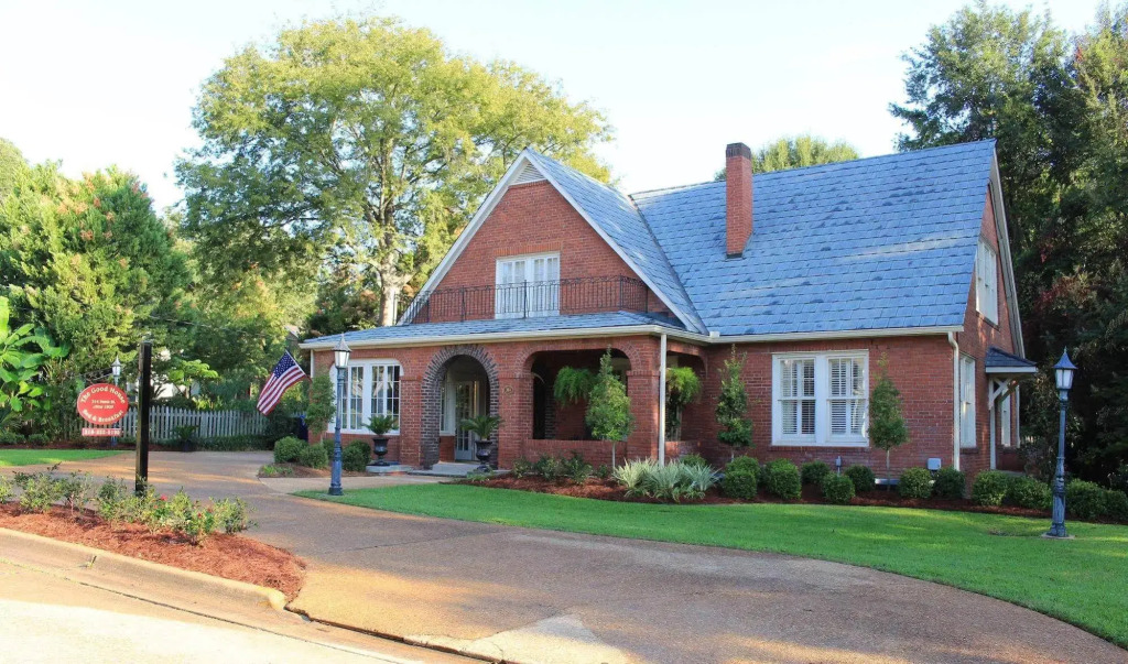 The Good House B&B