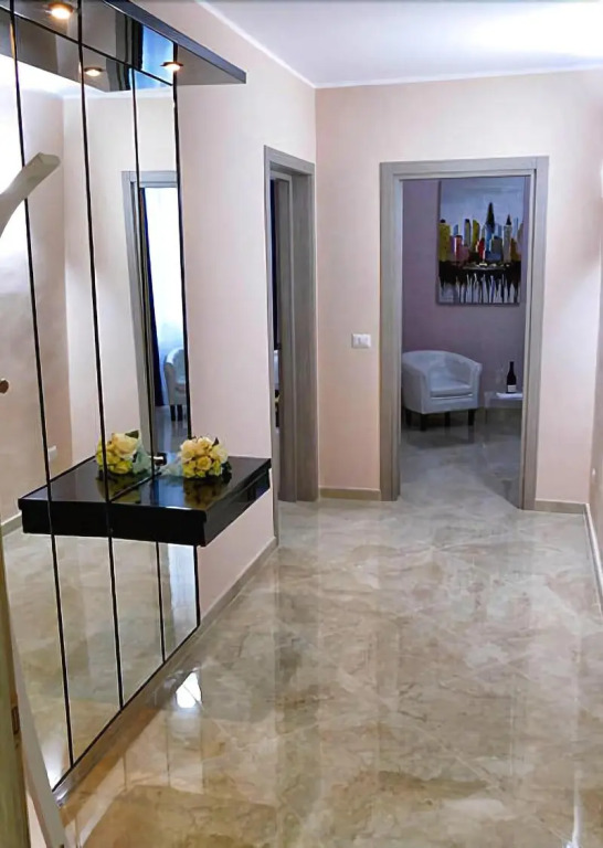 Cairoli Exclusive Rooms & Suite