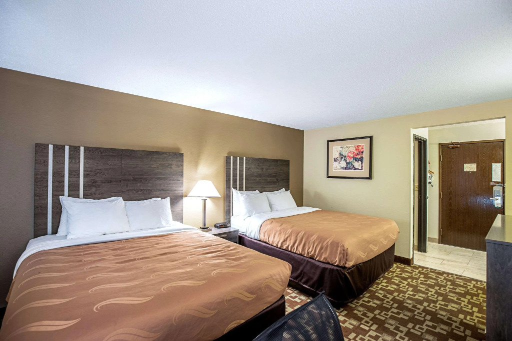 Quality Inn