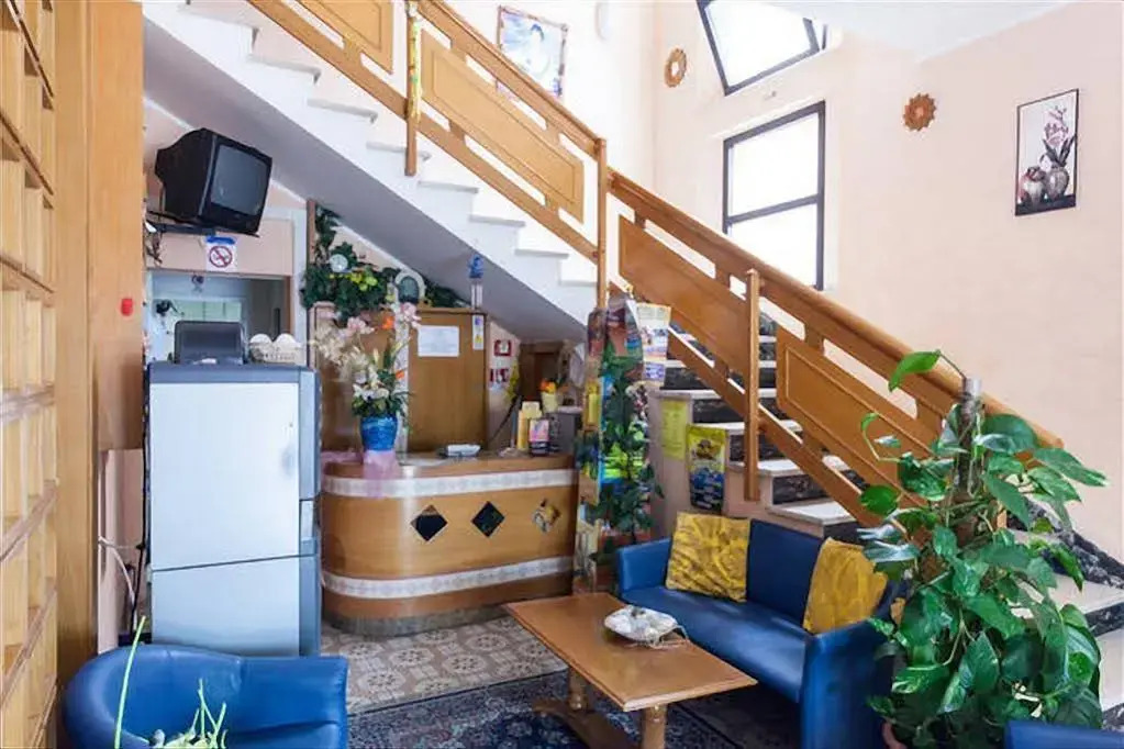 Hotel Gobbi
