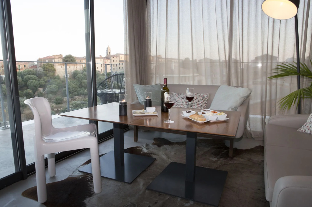 Hotel Alcyon