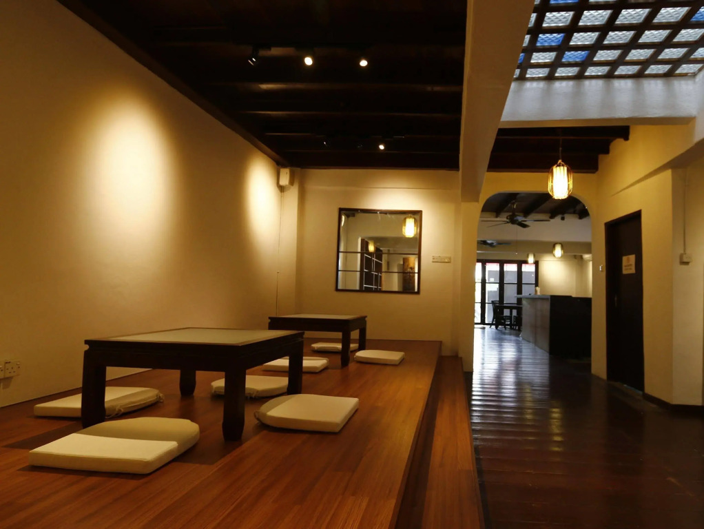 Mori Residence