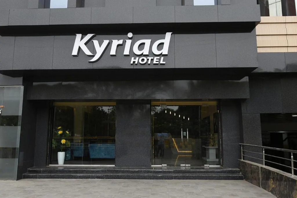 Kyriad Hotel Pimpri