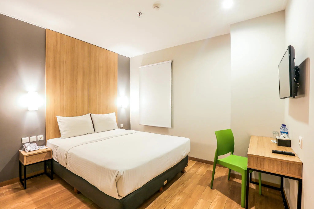 Hotel Citradream Bandung