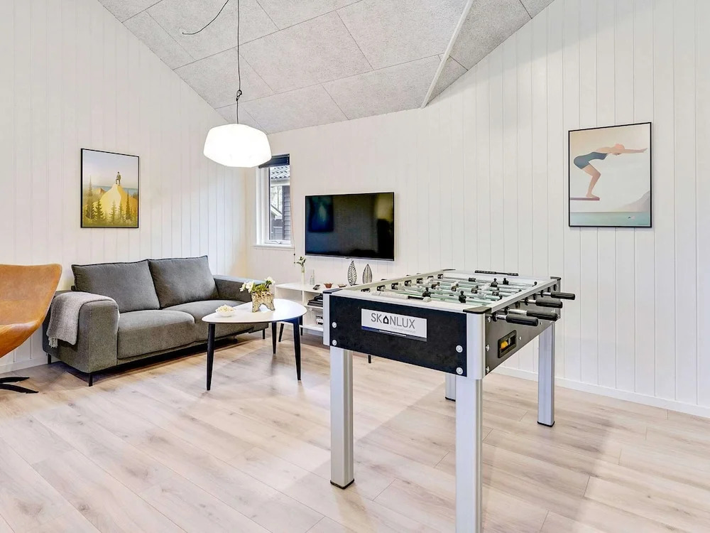 5 star holiday home in Væggerløse