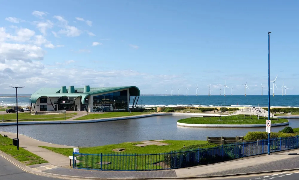 Redcar Staycations
