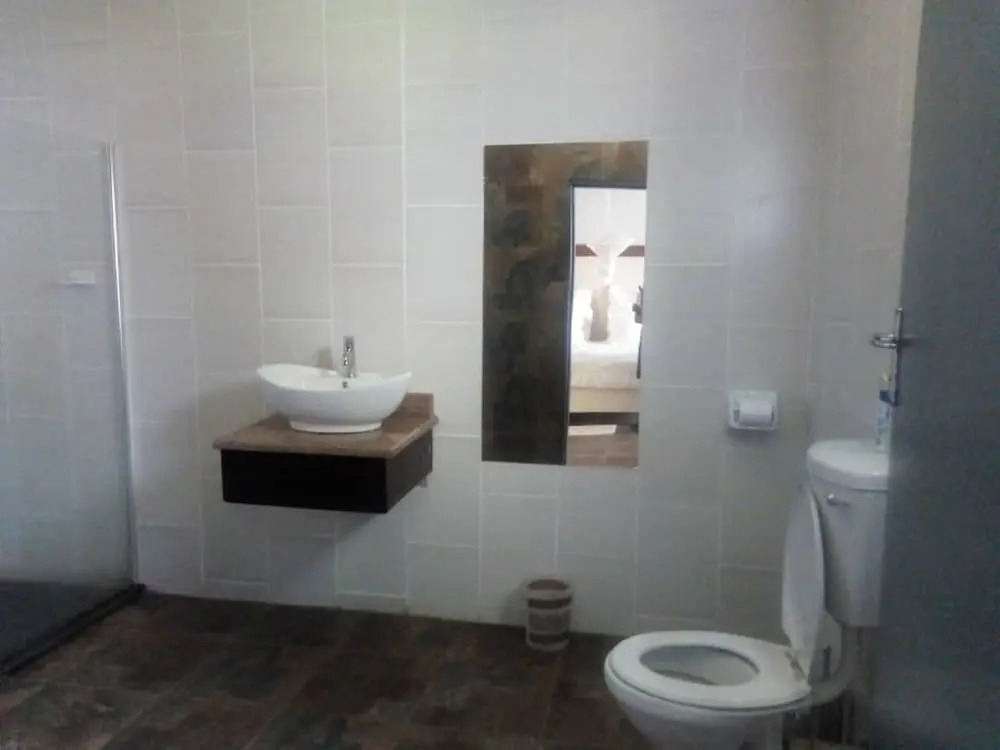 Pakali Lodges