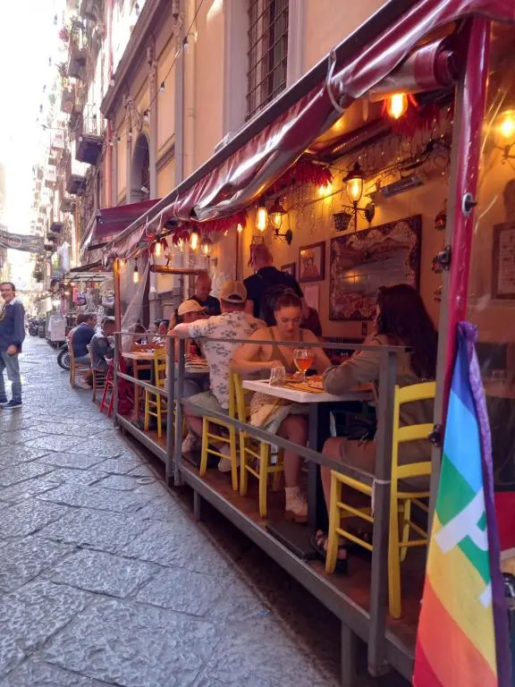 La Grotta