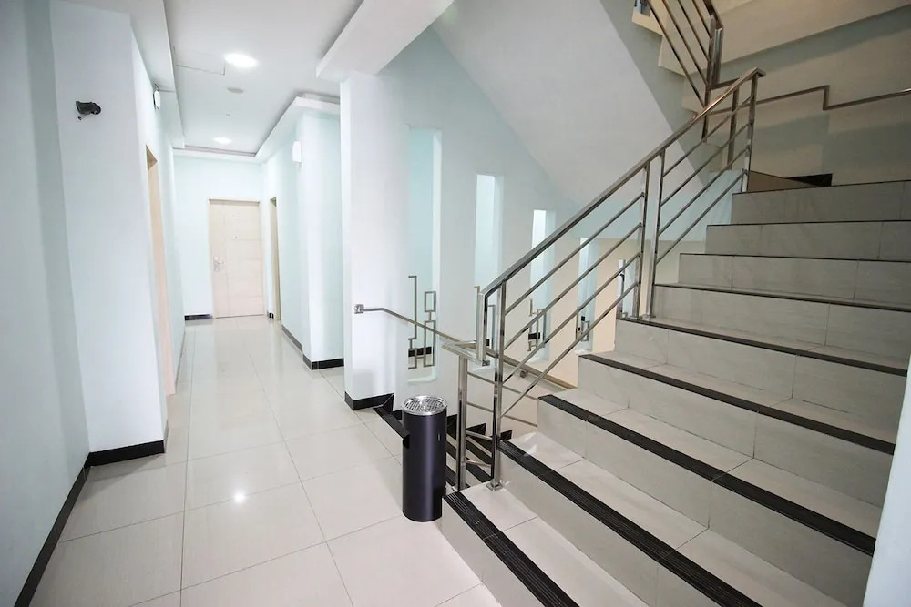 Amaliun Hotel
